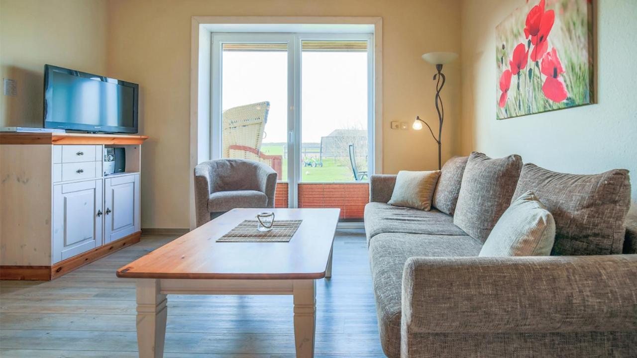 Buedlfarm - Der Familien-Erlebnishof In Strandnaehe Fehmarn Bagian luar foto