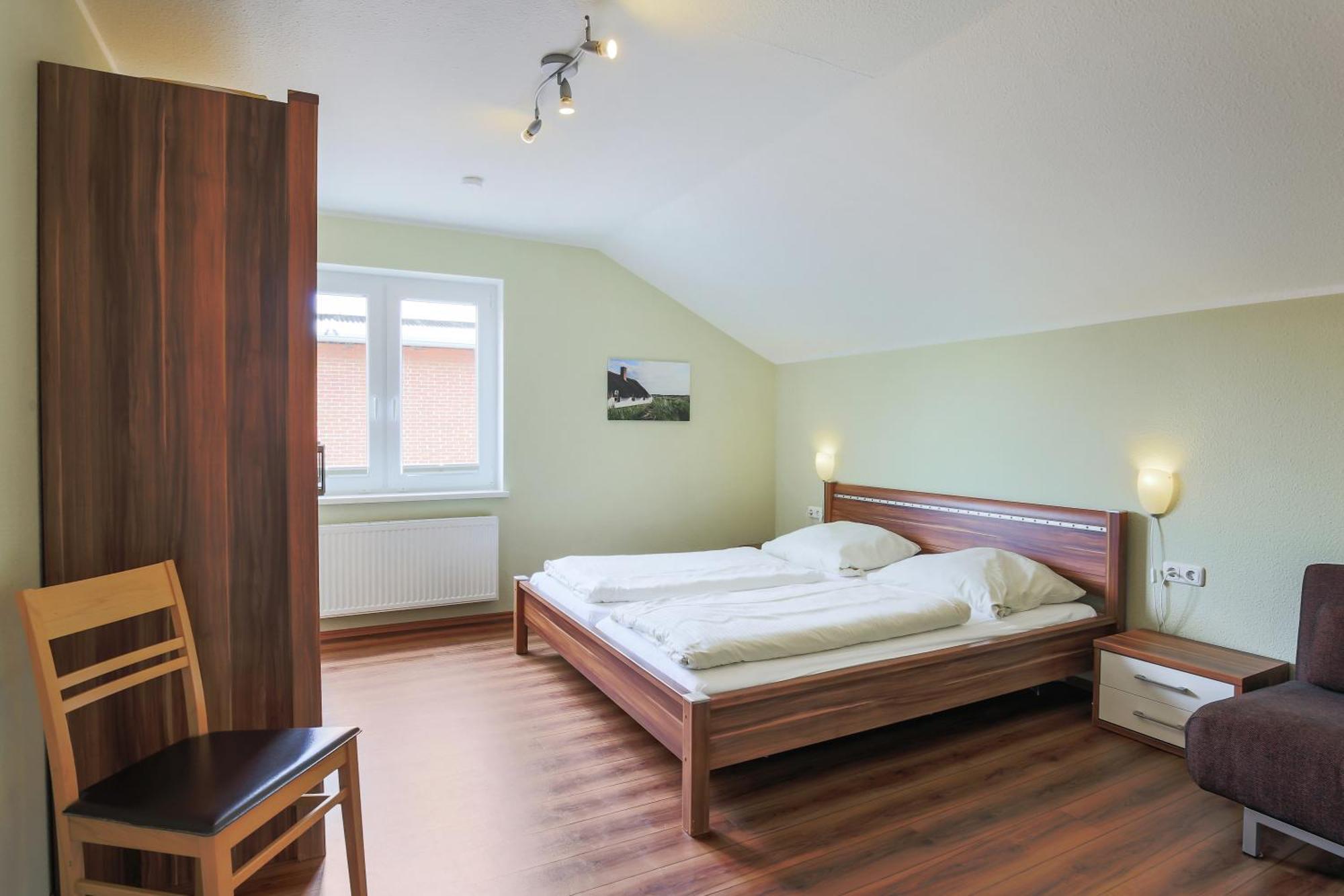Buedlfarm - Der Familien-Erlebnishof In Strandnaehe Fehmarn Ruang foto