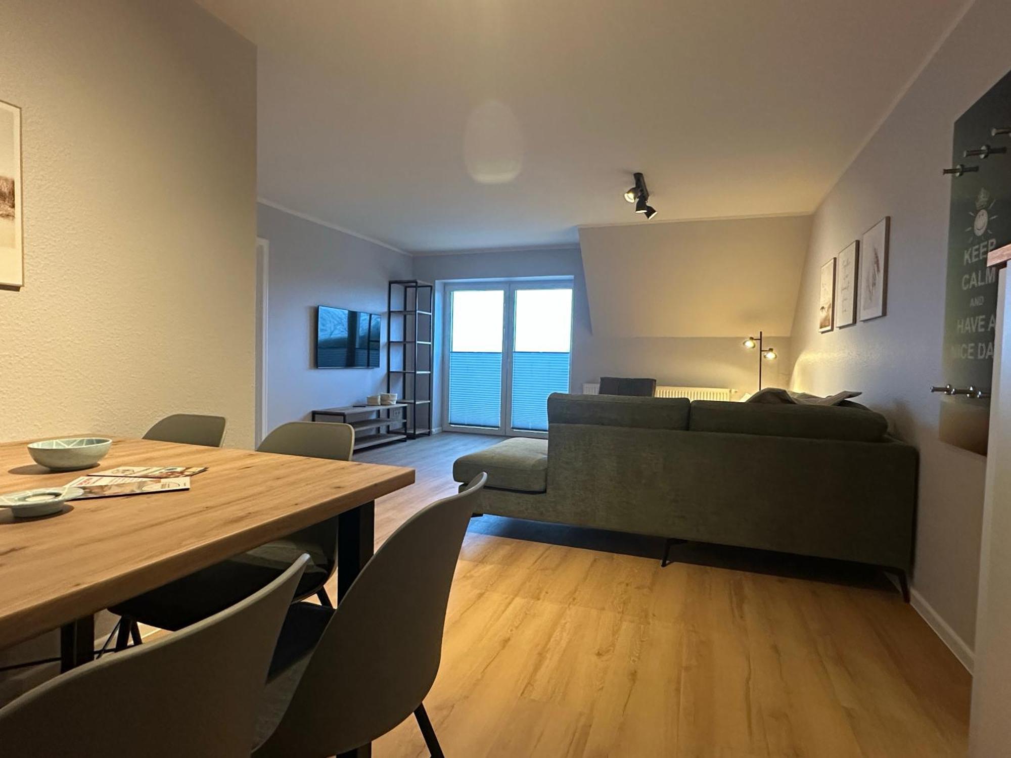 Buedlfarm - Der Familien-Erlebnishof In Strandnaehe Fehmarn Ruang foto