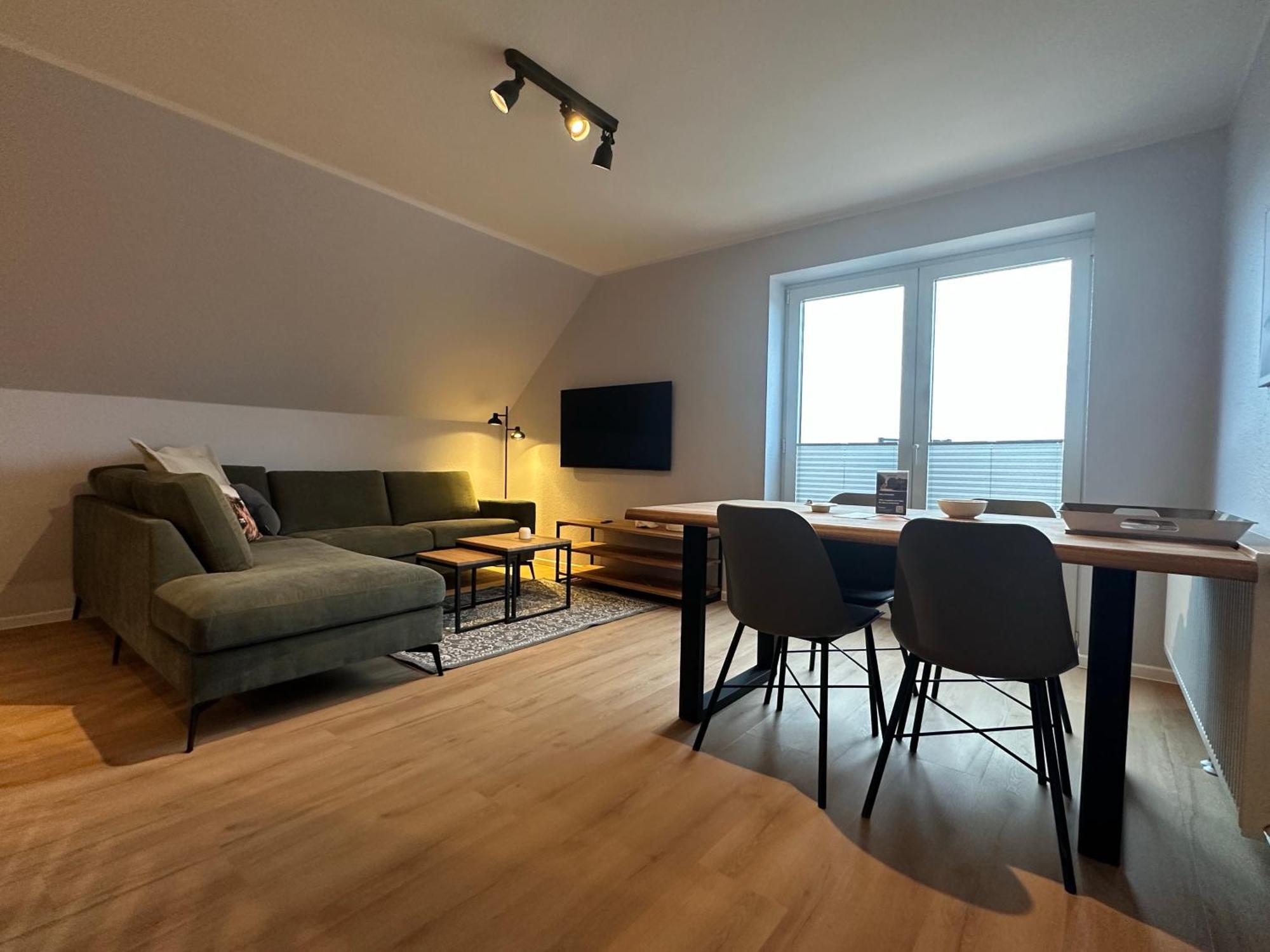Buedlfarm - Der Familien-Erlebnishof In Strandnaehe Fehmarn Ruang foto